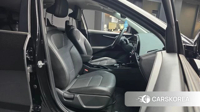 Kia Di All New Niro EV 2022 Черный из Кореи, фото 2