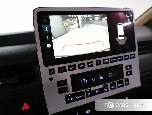 Hyundai Staria 2024 Белый из Кореи, фото 2