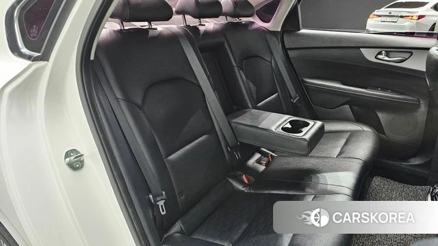 Kia Come New K3 2018 Белый из Кореи, фото 2