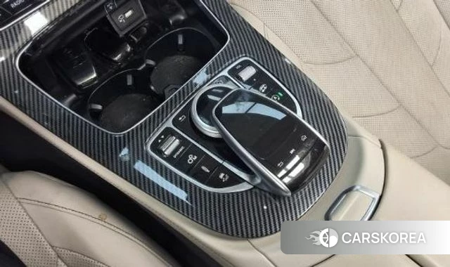 Mercedes-Benz CLS-Class C257 2019 Черный из Кореи, фото 2