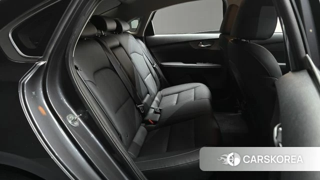 Kia Come New K3 2019 Серый из Кореи, фото 2