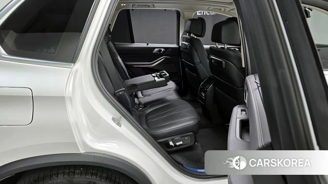 BMW X5 (G05) 2025 Белый из Кореи, фото 2