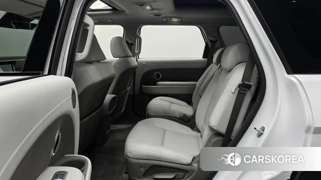 Hyundai Palisade (LX3) 2026 Белый из Кореи, фото 2