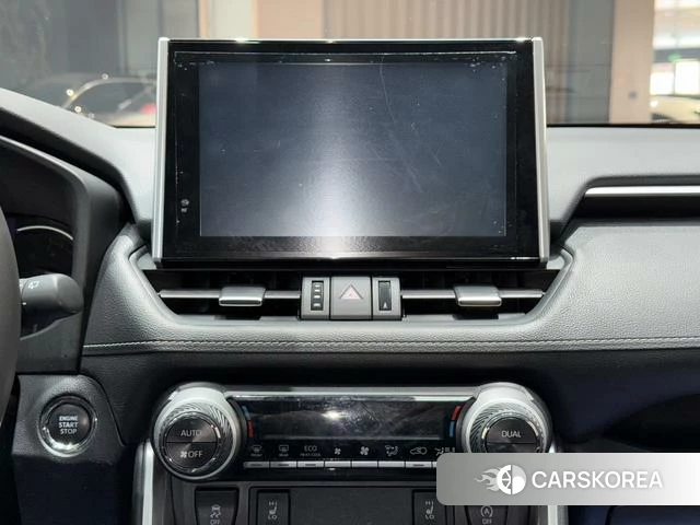 Toyota RAV4 2021 Белый из Китая, фото 2