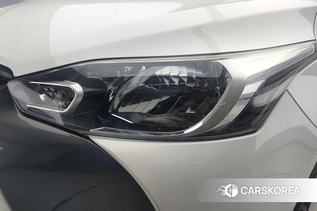 Toyota Yaris L 2020 Белый из Китая, фото 2