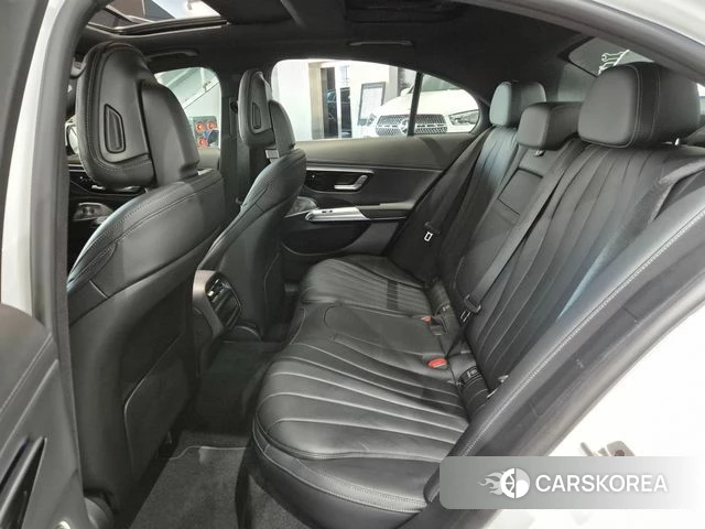 Mercedes-Benz E-Class W214 2026 Белый из Кореи, фото 2