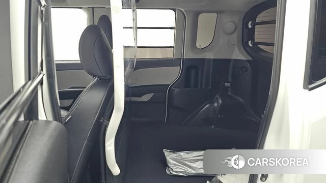 Kia The New Kia Ray 2024 Белый из Кореи, фото 2