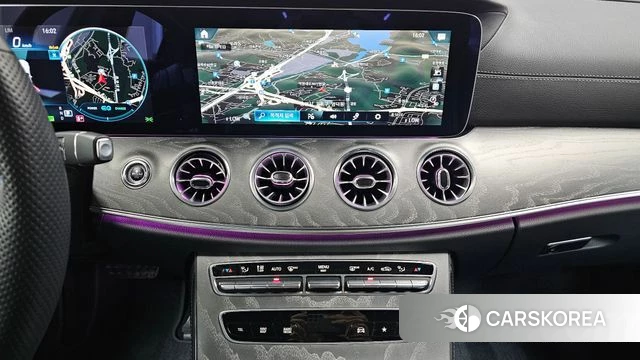 Mercedes-Benz CLS-Class C257 2022 Серебристо-серый из Кореи, фото 2