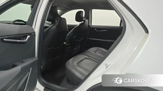 Kia Di All New Niro EV 2022 Белый из Кореи, фото 2