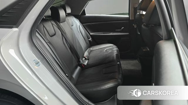 Hyundai Avante (CN7) id 5059263 из Кореи 2