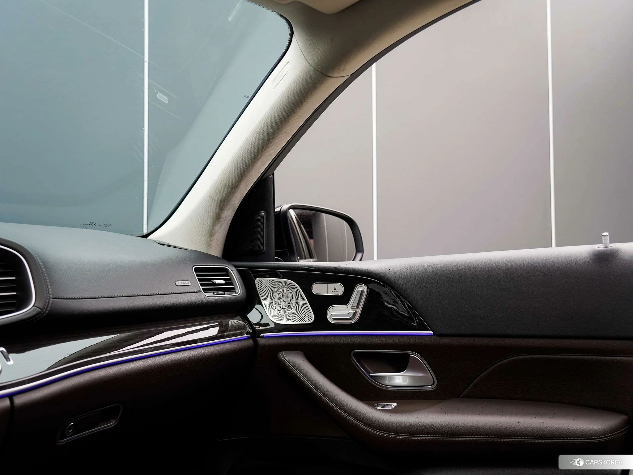 Mercedes-Benz GLE 2020 Черный из Китая, фото 2