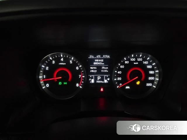 Ssangyong The New Tivoli Air 2023 Серый из Кореи, фото 2