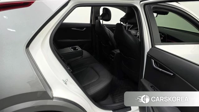 Kia Di All New Niro EV 2022 Белый из Кореи, фото 2