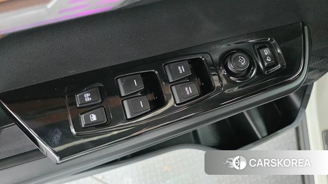 Ssangyong Torres 2022 Белый из Кореи, фото 2