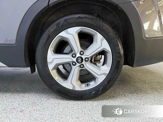 Hyundai Santa Fe 2023 Темно-серый из Китая, фото 2