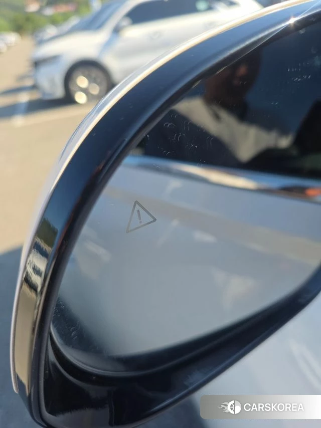 Genesis GV80 2022 Белый из Кореи, фото 2