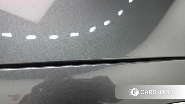 Mercedes-Benz S-Class W223 2021 Серый из Кореи, фото 3