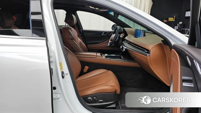 Genesis G80 (RG3) id 5047765 из Кореи 2