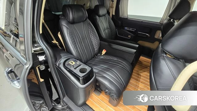 Kia The New Carnival 2019 Черный из Кореи, фото 2