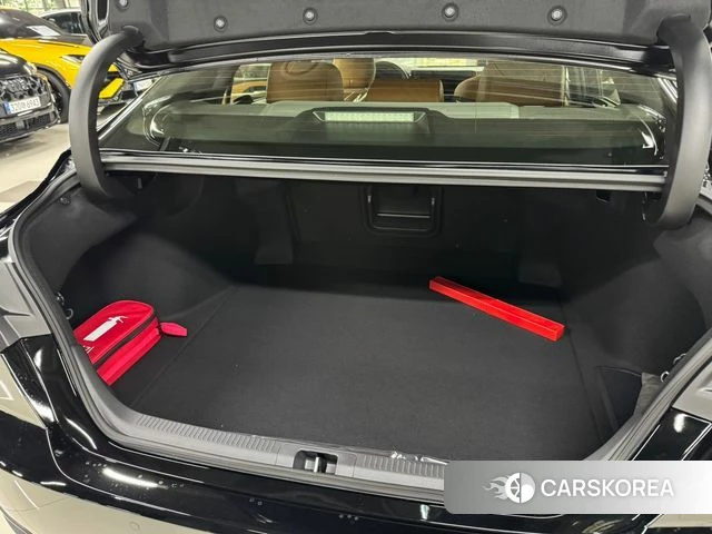 Toyota Camry (XV80) 2026 Черный из Кореи, фото 2