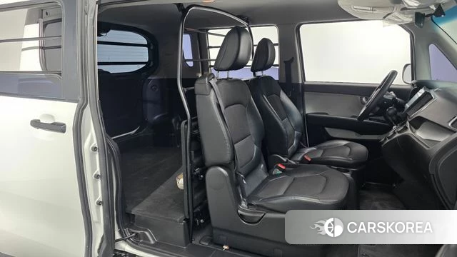 Kia The New Ray 2019 Белый из Кореи, фото 2