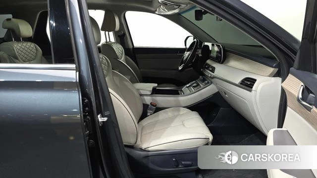 Hyundai Palisade id 4966472 из Кореи 2