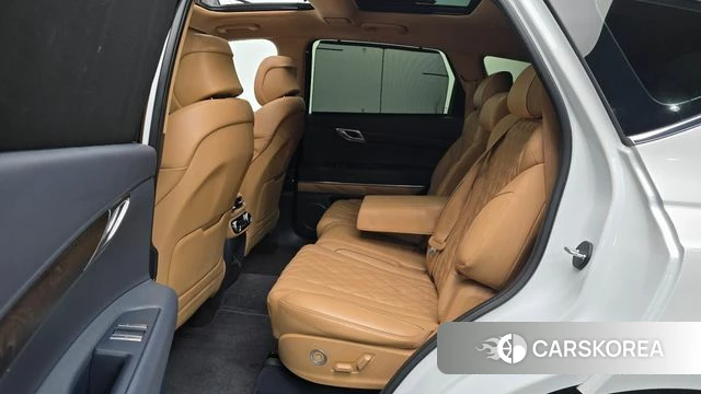 Genesis GV80 2020 Белый из Кореи, фото 2