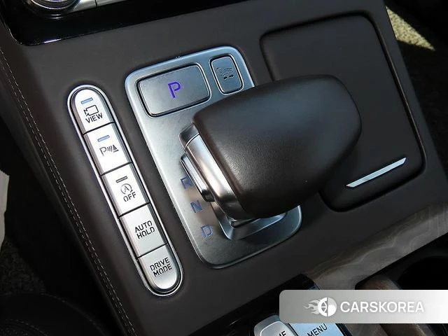 Genesis G90 2019 Черный из Кореи, фото 2