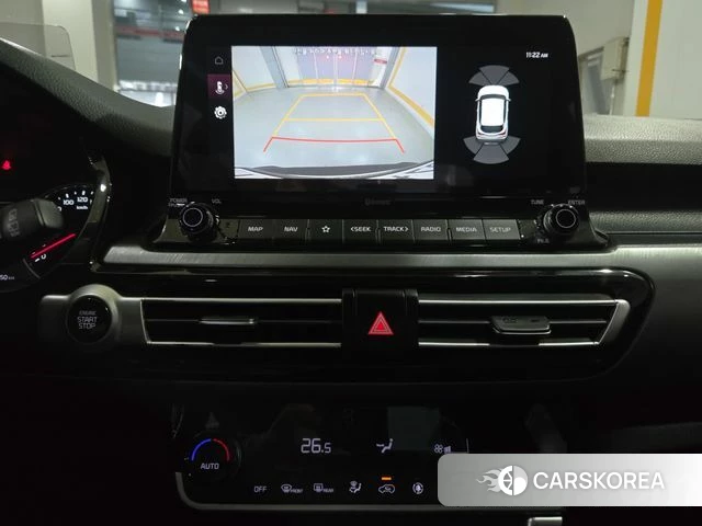 Kia Seltos 2019 Белый из Кореи, фото 2