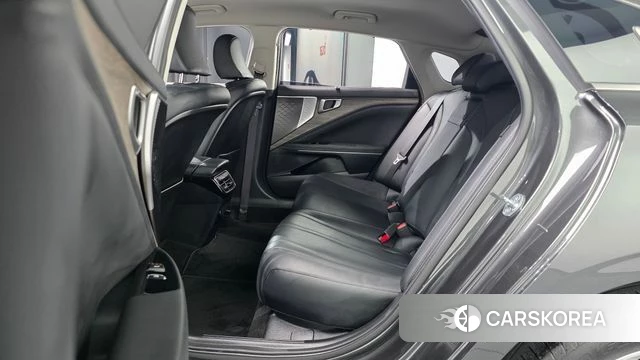 Kia K8 id 4958226 из Кореи 2
