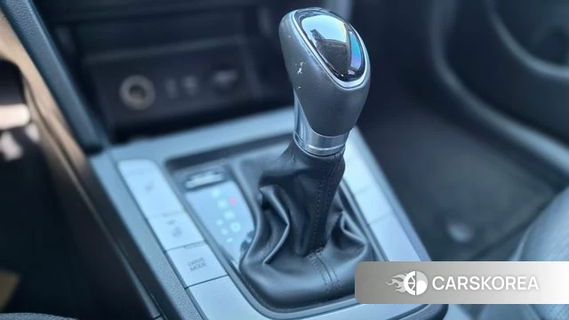 Hyundai The New Avante AD 2019 Белый из Кореи, фото 2