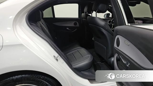 Mercedes-Benz E-Class W213 2020 Белый из Кореи, фото 2