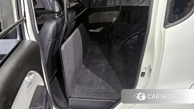 Kia The New Ray 2021 Белый из Кореи, фото 2