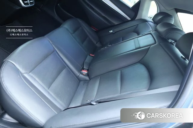Hyundai The New Grandeur IG 2020 Серый из Кореи, фото 2