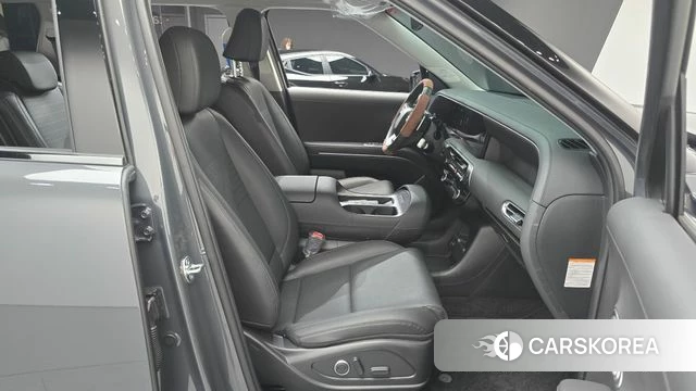 Hyundai Palisade (LX3) 2026 Серый из Кореи, фото 2
