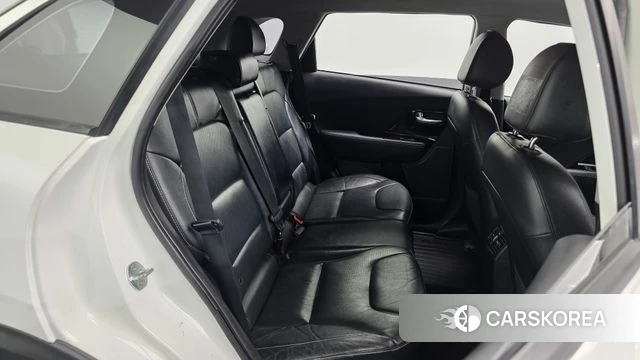 Kia Niro EV id 4976486 из Кореи 2