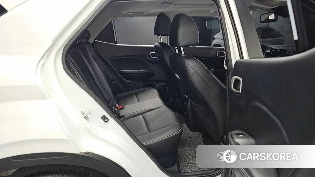 Hyundai Venue 2026 Белый из Кореи, фото 2