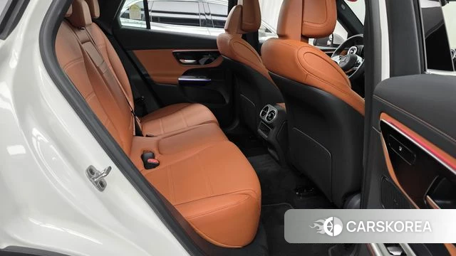 Mercedes-Benz GLC-Class X254 2026 Белый из Кореи, фото 2