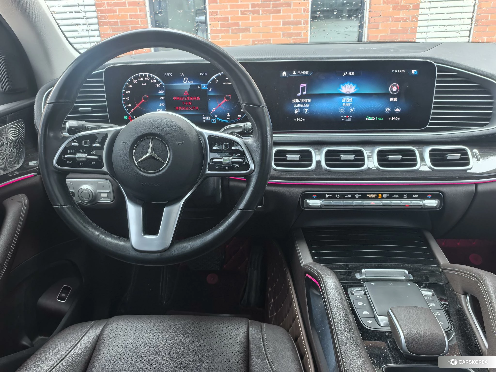 Mercedes-Benz GLE 2021 Белый из Китая, фото 2