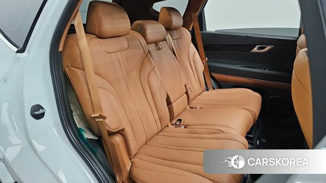 Genesis GV80 2025 Белый из Кореи, фото 2