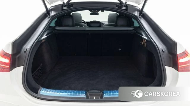 Mercedes-Benz GLE-Class W167 2023 Белый из Кореи, фото 2