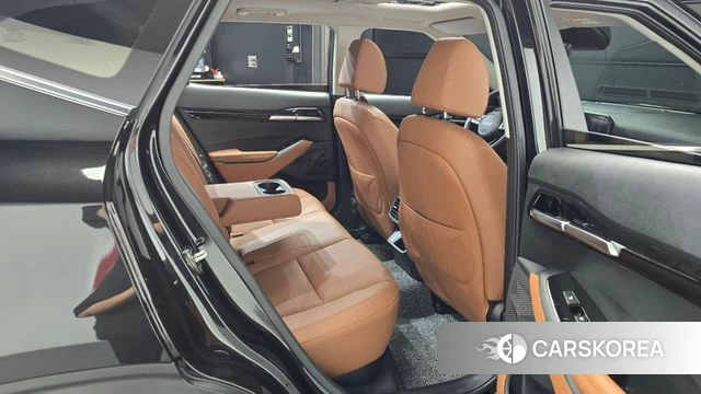 Kia The New Seltos 2024 Черный из Кореи, фото 2