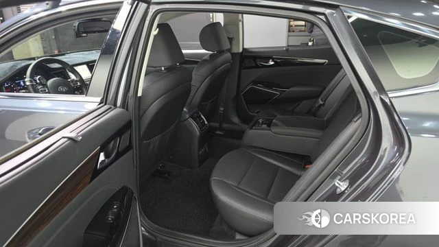 Kia Come New K7 2019 Серый из Кореи, фото 2