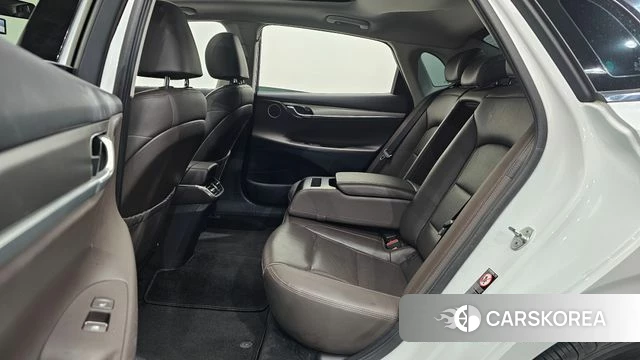 Hyundai The New Grandeur IG 2020 Белый из Кореи, фото 2