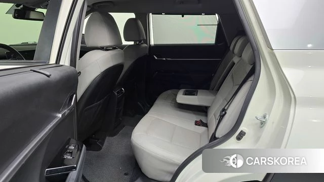 Ssangyong Torres 2022 Белый из Кореи, фото 2