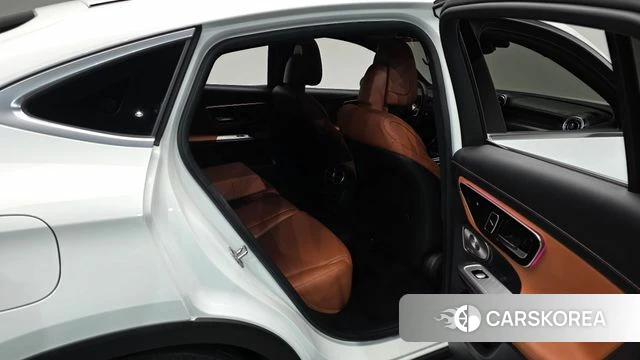 Mercedes-Benz GLC-Class X254 2025 Белый из Кореи, фото 2
