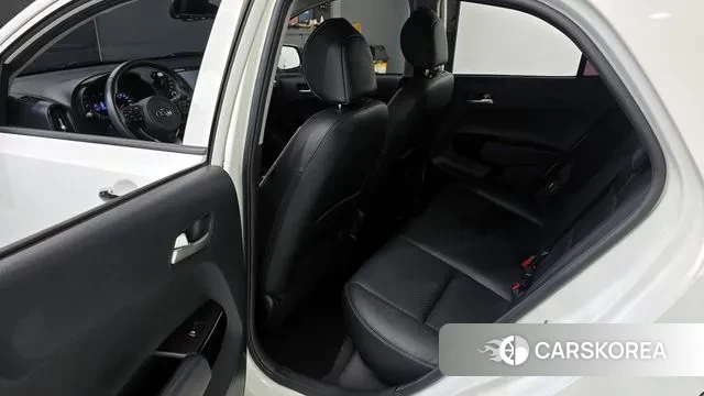 Kia All New Morning (JA) 2019 Белый из Кореи, фото 2