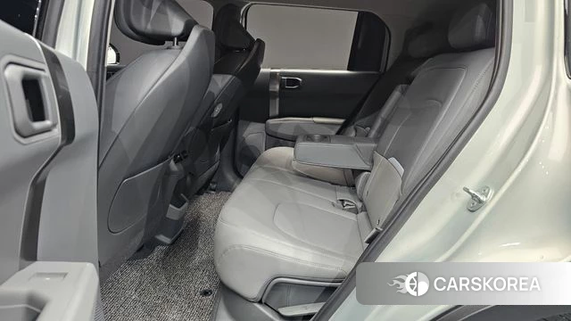 Kia EV3 2024 Жемчужный цвет из Кореи, фото 2