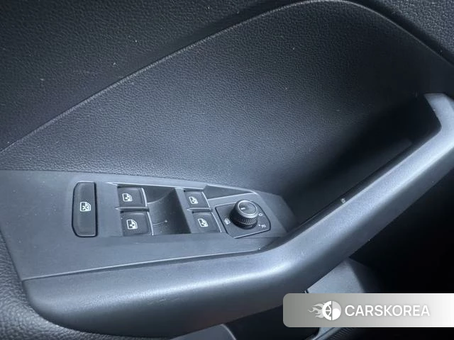 Volkswagen Tacqua 2023 Белый из Китая, фото 2