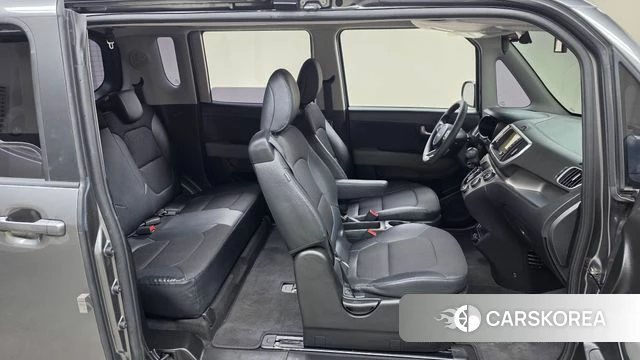 Kia The New Ray 2021 Серый из Кореи, фото 2